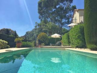 Villa Oleander, Mougins - 3