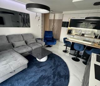 Apartament Srebrna Mewa - Rewal - 5