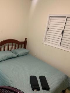 Casa de Temporada Guioto - 4