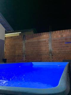 Casa de Temporada Guioto - 1