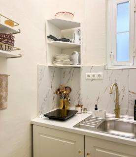 Apartamentos Loles De Cisneros Catedral - Málaga - 7