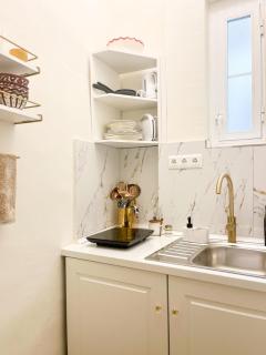 Apartamentos Loles De Cisneros Catedral - Málaga - 6