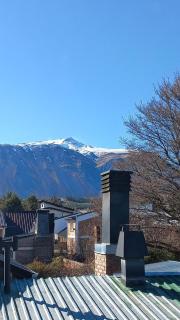 Casa Alpina Las Lavandas - Esquel - 5
