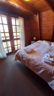 Casa Alpina Las Lavandas - Esquel - 9