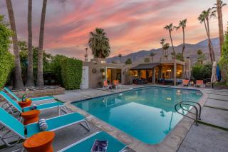 PS I Love You by ACME House Company - Palm Springs - 0
