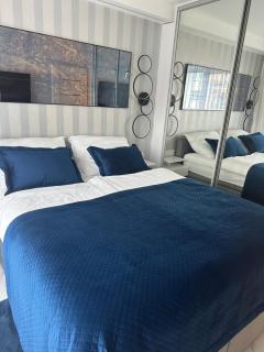 Apartament Srebrna Mewa - Rewal - 8
