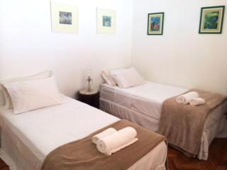 Charmoso apartamento no coração de Ipanema - Rio de Janeiro - 2