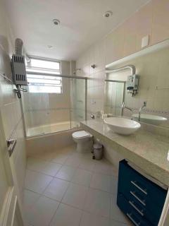 Charmoso apartamento no coração de Ipanema - Rio de Janeiro - 3