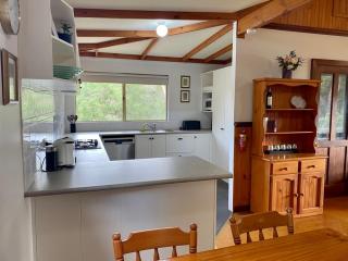 Settlers Chalet - Kalgan - 8