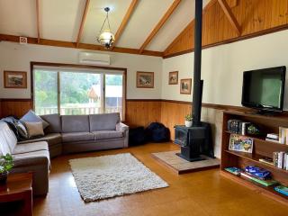 Settlers Chalet - Kalgan - 0