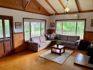 Settlers Chalet - Kalgan - 7