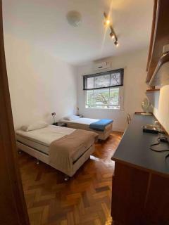 Charmoso apartamento no coração de Ipanema - 4