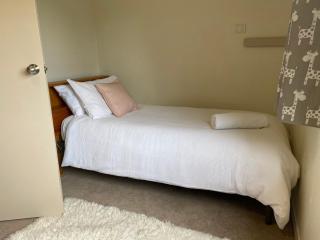 Settlers Chalet - Kalgan - 1