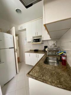 Charmoso apartamento no coração de Ipanema - Rio de Janeiro - 7