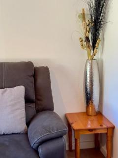 Lofty's Lodgings - Albany - 1