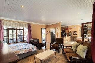 Honeypot Fly Fishing Eco Chalet - - 8