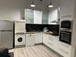 Au cœur du Vieux-Port - Appartement cosy au calme - 2 chambres avec sa cour privée - la Criée - Marsiglia - 4