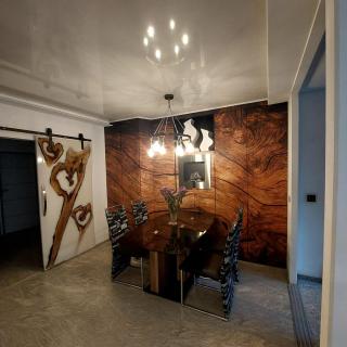Private Apartment Laatzen City - Hannover - 0