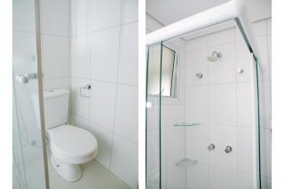 Novo Campeche, Apartamento Clube SUL5 - Florianópolis - 8