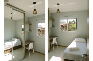 Novo Campeche, Apartamento Clube SUL5 - Florianópolis - 5