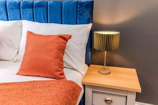 Beautiful Studio Next to Beach & Shopping Center - Brighton & Hove - 4