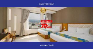 Anh Phuong Hotel & Apartment - Da Nang - 9