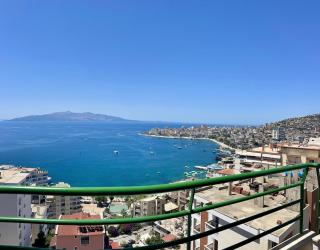 Sea View Saranda Apartament - Sarandë - 0