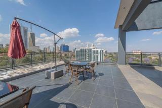 Beautiful Studio on 2nd Floor - Nairobi - 7