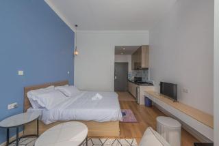 Beautiful Studio on 2nd Floor - 6