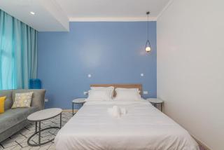 Beautiful Studio on 2nd Floor - Nairobi - 4