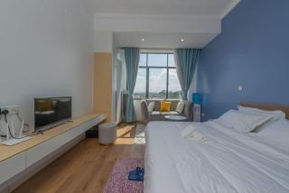 Beautiful Studio on 2nd Floor - Nairobi - 1