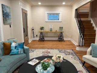 Stained Glass Serenity Suite - 5