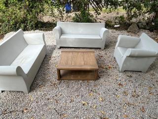 Stained Glass Serenity Suite - 1