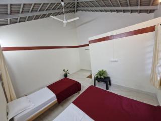 Kattegadde Homestay - Swimming Pool and Rooms with Private Balcony By Dazzle Destinations - 2