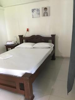 Hotel EL PALMAR TOURS - Arboletes - 1