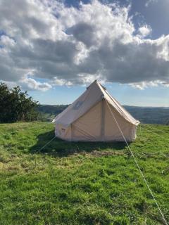 Fair View Bell Tent - 5