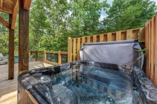 Aqua Vitae chalet - Gatlinburg - 7