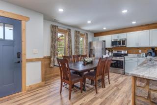 Aqua Vitae chalet - Gatlinburg - 3