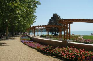 Mária Apartman - Balatonfüred - 0