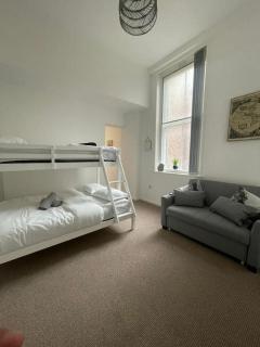 Studio Flat for 5 George Street City Center GS104 - Sheffield - 0