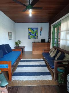 Flautista Suites - Ubatuba - 3
