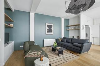 Amazing Montorgueil - 8