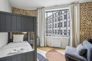 Amazing Montorgueil - Parigi - 2