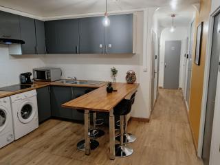 Paris cosy private room with shared space - Chambre privée avec espace commun Paris - 1