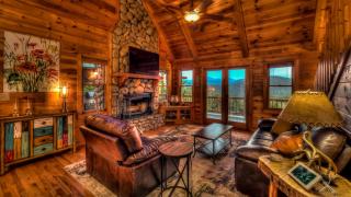 Alpenglow - Cherry Log - 3