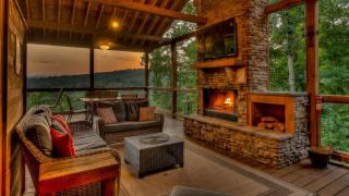 Alpine Ridge - Blue Ridge - 9