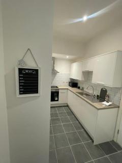 Studio Flat for 5 George Street City Center GS104 - Sheffield - 2