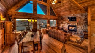 Alpine Ridge - Blue Ridge - 8