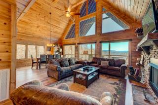 Alpine Ridge - Blue Ridge - 4