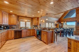 Alpine Ridge - Blue Ridge - 2